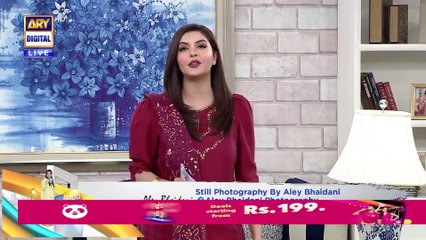 Good Morning Pakistan - Weight Loss & Diet Plans - 7th December 2021