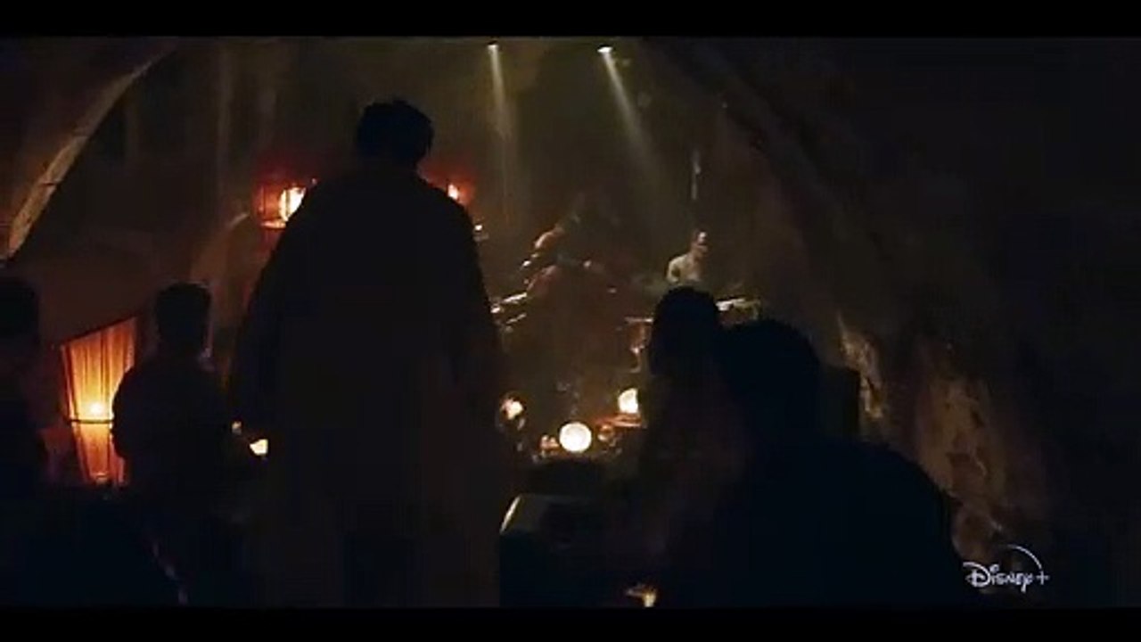 Découvrez les premières images de "Oussekine", la série française de la plateforme Disney+ sur la mort de Malik Oussekine, avec Kad Merad - VIDEO