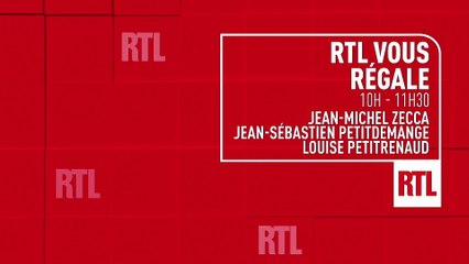 Le journal RTL de 11h du 07 décembre 2021
