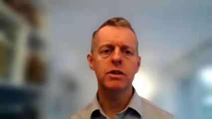 Doctor warns NHS backlog will worsen