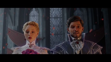 Magic - Compromiso Escarlata