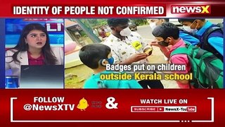Kerala Babri Row Kids Made To Wear 'I Am Babri' Badges Outside School NewsX