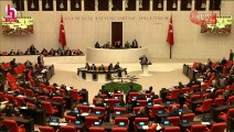 AKP’li Fahri Çakır: Suriye, Irak, Afrika, Doğu Türkistan bu bütçeden medet umuyor, dua ediyor