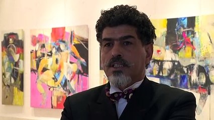 الأنشطة الفنية والثقافية تعود إلى بغداد بعد طول غياب
