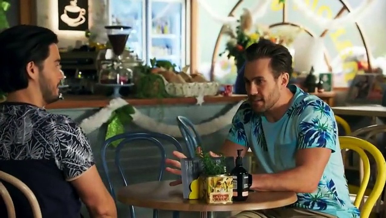 Neighbours 7th December 2021 (8749)