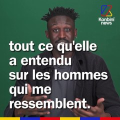 La charge mentale d'être noir.e et le racisme intériorisé | Le SPEECH de Sikou Niakate