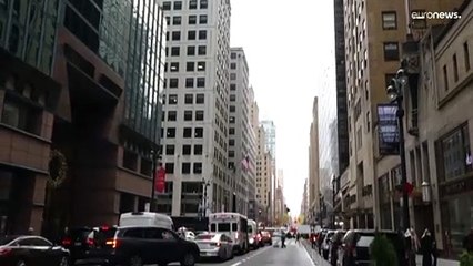 Νέα Υόρκη: Υποχρεωτικός εμβολιασμός για όλους τους εργαζόμενους