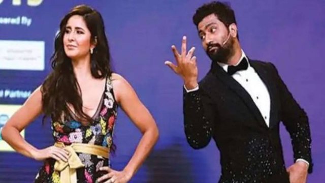 Katrina Kaif को Vicky Kaushal से कैसे हुआ प्यार | Vicky Kaushal Katrina Kaif Love Story | Boldsky