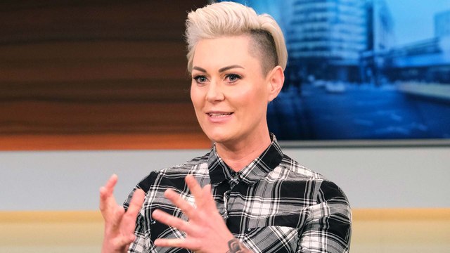 Doc Caro: Mit diesem Argument überzeugt sie Impfskeptiker