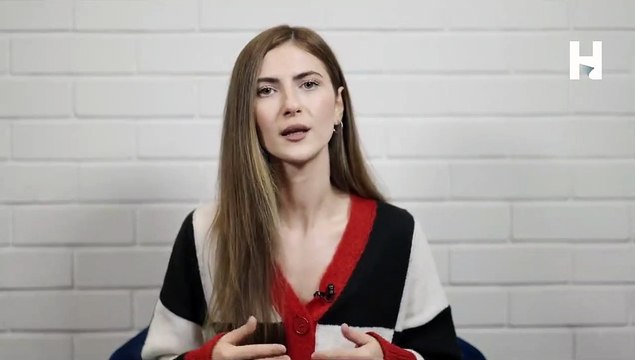 Avukatından, Selahattin Demirtaş'a yönelik ifadeleri nedeniyle Büşra Dede hakkında suç duyurusu