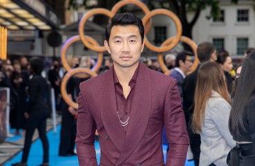'Flopped so hard we got a sequel': Simu Liu reacts to Shang-Chi and the Legend of the Ten Rings sequel news