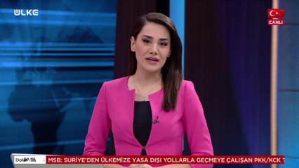 Ülke'de Bugün - 7 Aralık 2021