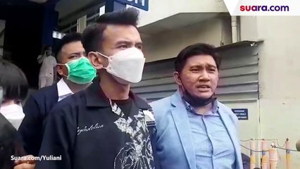 Bantah Minta Uang Rp 10 Miliar ke Jerinx SID, Adam Deni Polisikan Pengacara Jerinx