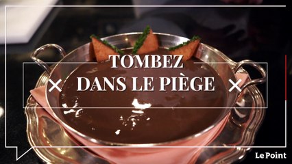 Tombez dans le Piège #160 : le dressage du lièvre à la royale