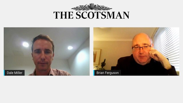 The Scotsman Bulletin December 07 2021