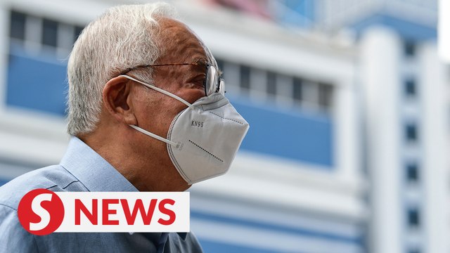 SRC trial: Court dismisses Najib’s appeal to adduce additional evidence