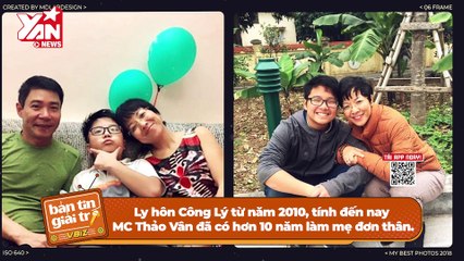 Làm mẹ đơn thân, Thảo Vân tự hào khi quý tử ngày càng đẹp trai, lại ngoan ngoãn, tình cảm | Điện Ảnh Net