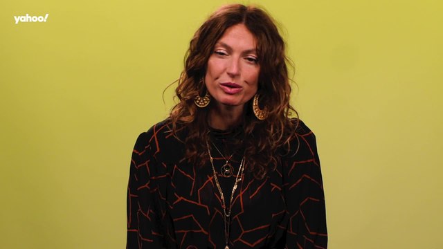 Aurélie Saada (Rose) : C’est mon histoire. À 30 ans, le père de mes enfants m’a quittée et il est parti au bout du monde