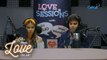 Love On Air: Love Sessions with DJ Jojo and Miss Wonderful | Stories From The Heart (Episode 7)
