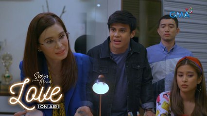 Love On Air: Kalma, DJ Jojo! | Stories From The Heart (Episode 7)