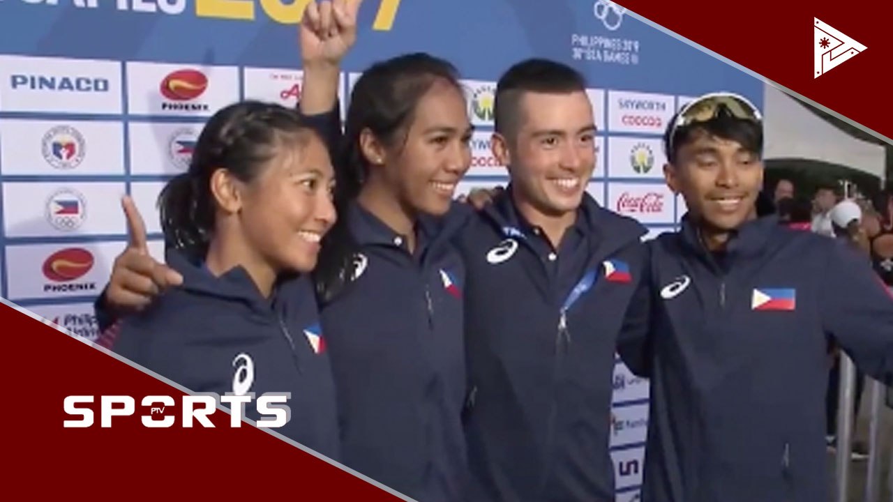 2021 National Duathlon Trials, lalarga na sa Linggo #PTVSports