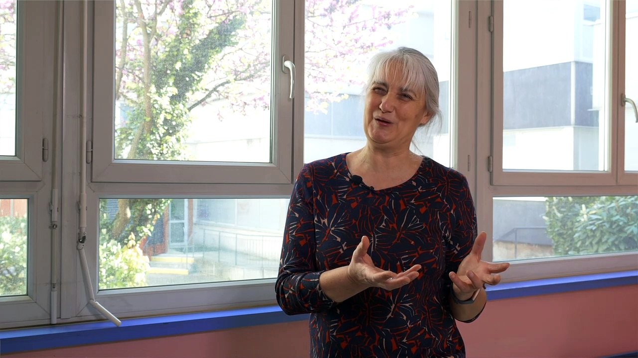 Infirmier Scolaire Version Longue