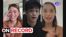 On Record: ANO’NG PABORITO MONG LARONG PINOY?