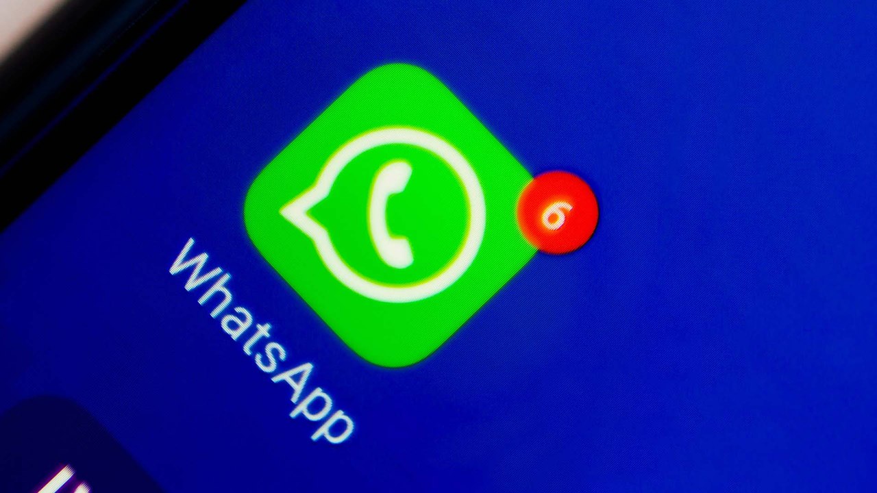 WhatsApp: 'Rossmann Frohe Weihnachten' ist ein Fake-Gewinnspiel