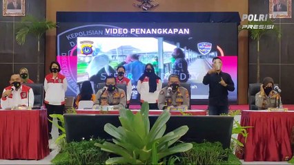 Polda DIY Tetapkan Pelaku Eksibisionisme Sebagai Tersangka Pelangku Pornografi