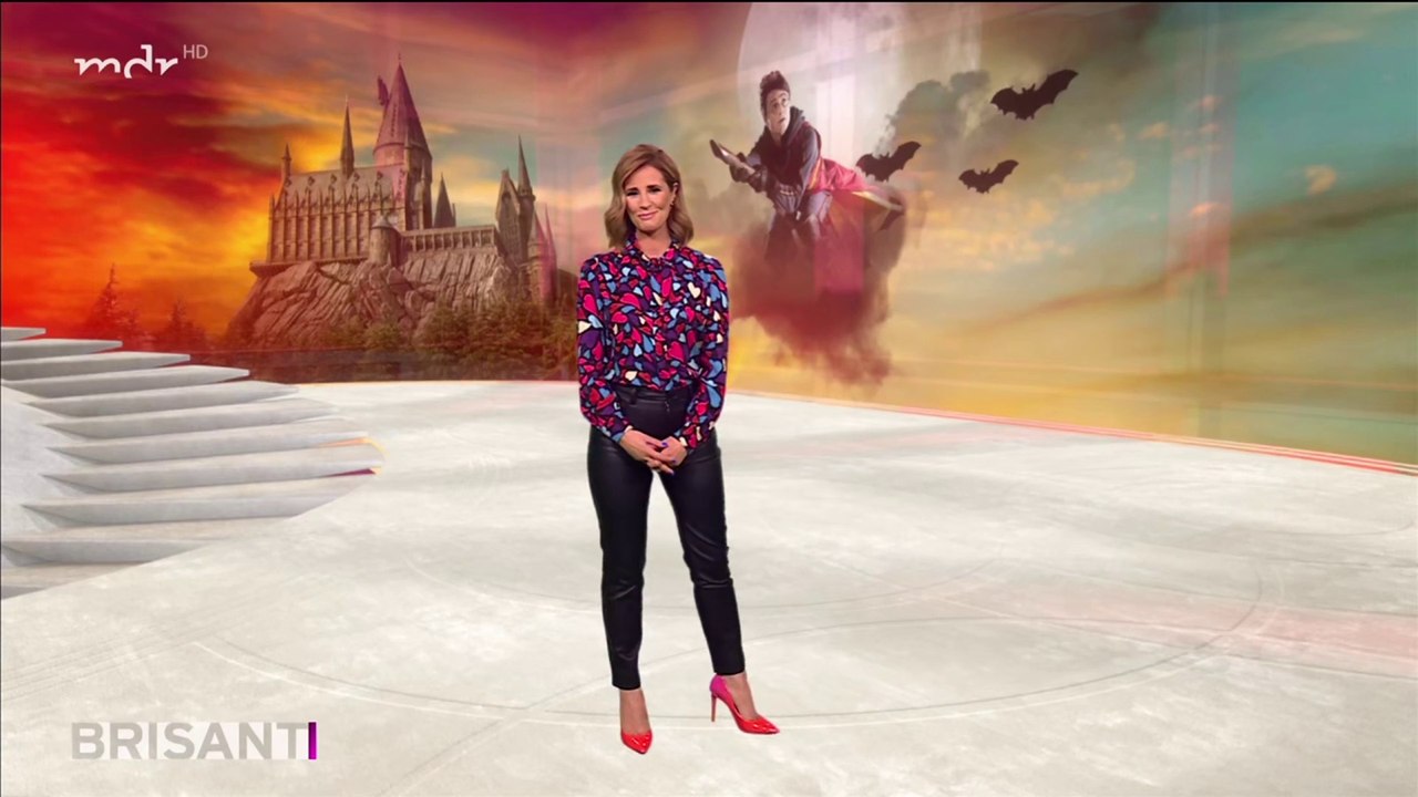 Mareile Höppner  06.12.2021