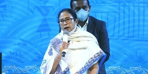 বিধায়কের কথায় মেজাজ হারালেন মুখ্যমন্ত্রী! |Oneindia Bengali