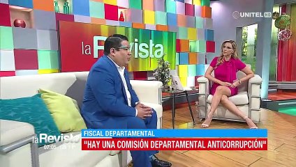 Por un obstáculo legal se rechazó la primera denuncia por supuesta corrupción en la Alcaldía cruceña