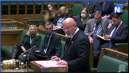 Arthur Labinjo-Hughes: Nadhim Zahawi says ‘nation is distraught’ and ‘we must do more’ to protect children