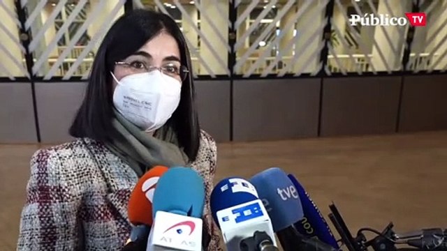 Cada comunidad establecerá su modalidad de vacunación para los niños, según Sanidad