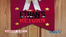 Regal Studio Presents: Ethan's Return | Teaser