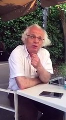 186. La volonte creatrice... Une rencontre un voyage fixer des objectifs et les realiser