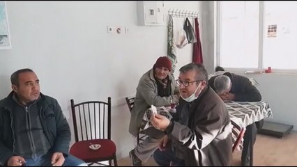 CHP'li vekile, maaşından kalanı gösteren emekli: İki günde maaşımdan 15 lira kaldı, böyle nasıl yaşanacak?