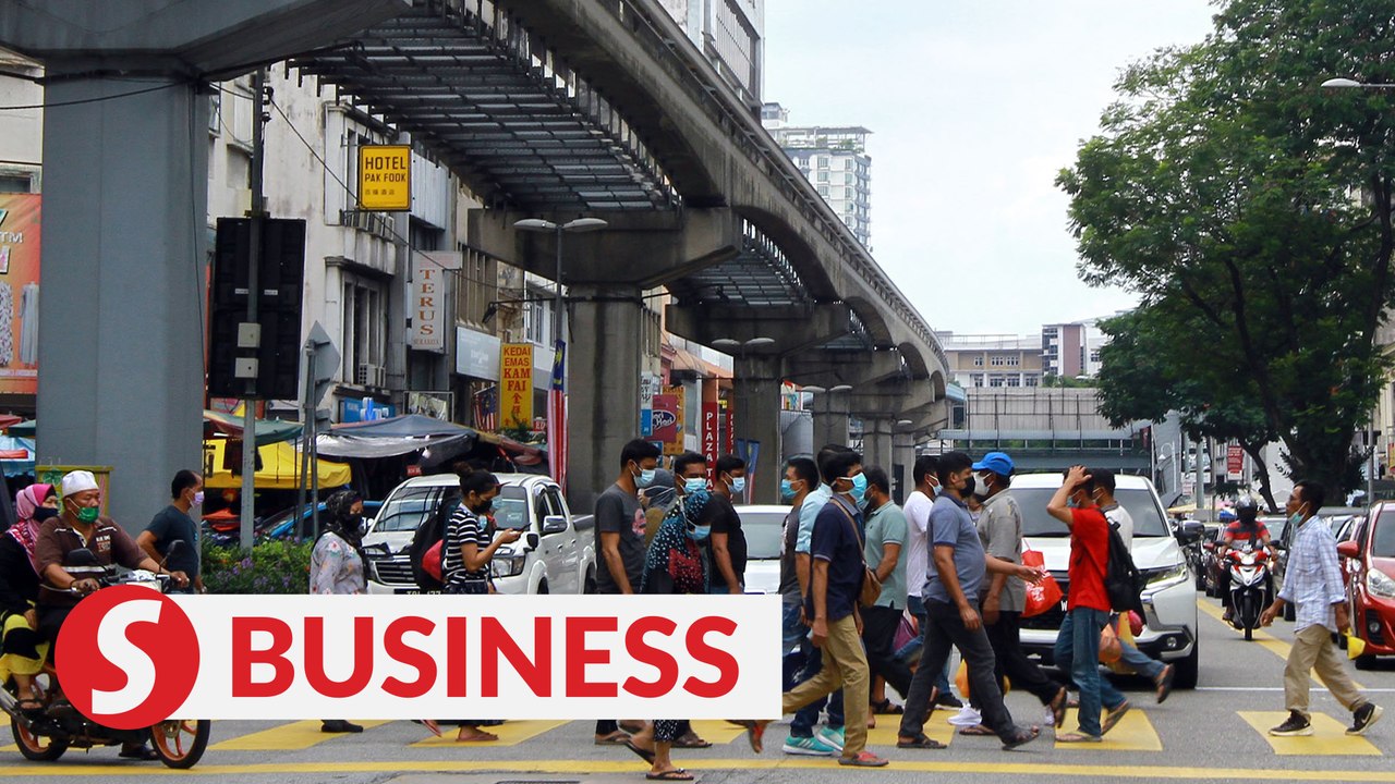 MIDF Research: Market to rebound in 2022