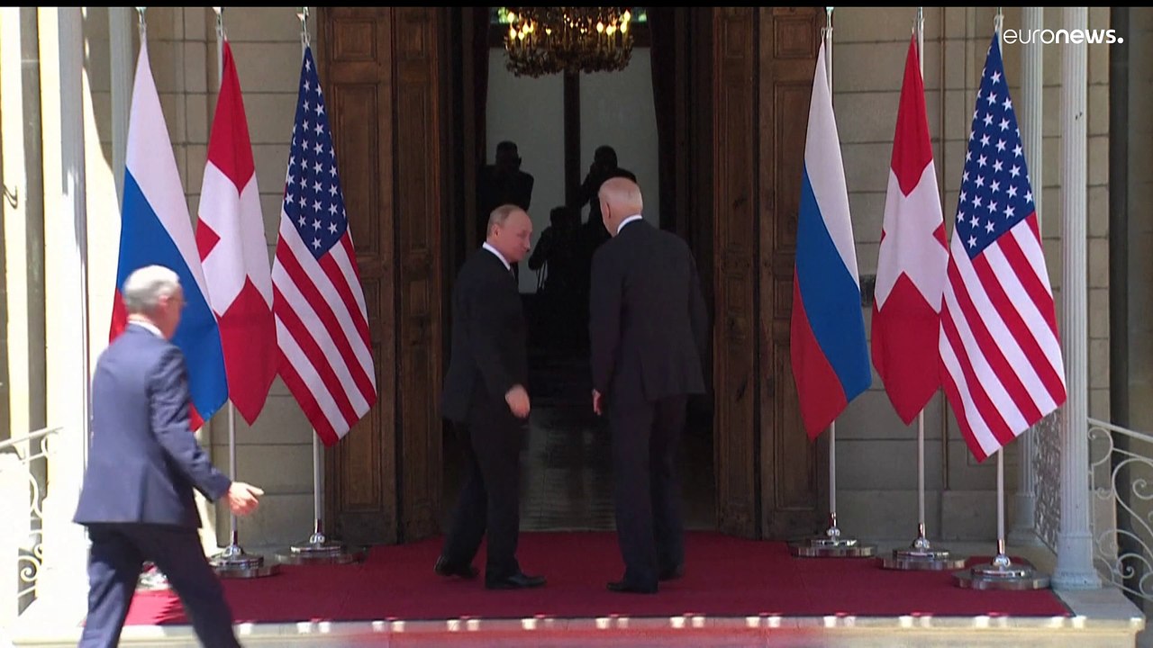 Euronews, vos 10 minutes d’info du 7 décembre | L'édition de la mi-journée