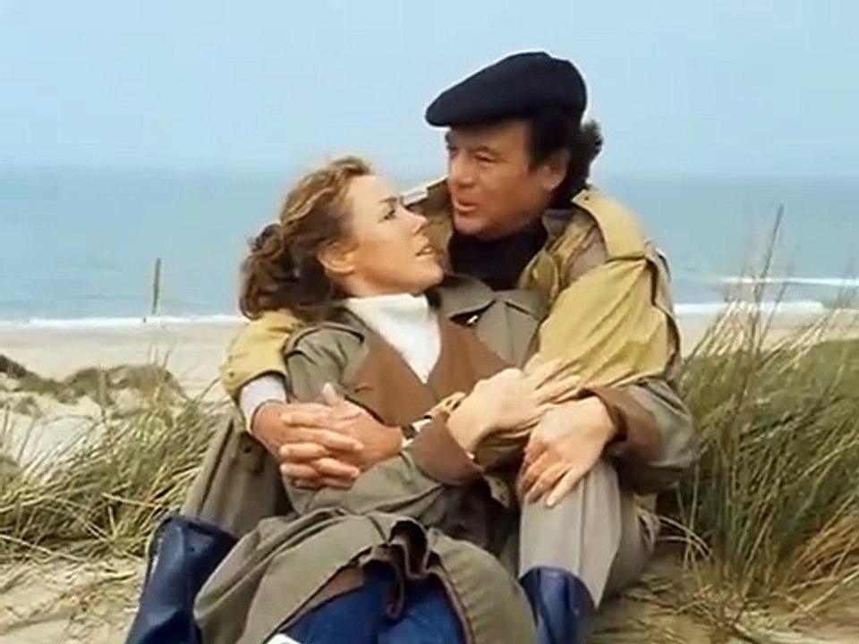 Die Schwarzwaldklinik S01E08-Die Schuldfrage