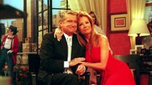 Why Regis Philbin And Kelly Ripa Didn't Speak Much Recently