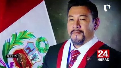 Comisión de Ética verá caso de congresista Cordero tras denuncia de Panorama