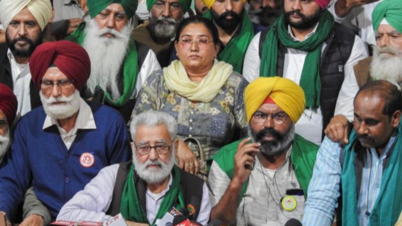 Farmers likely to call off agitation