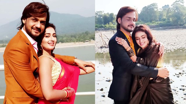 अक्षरा सिंह, आम्रपाली दुबे के बाद अब बंगाली बाला मणि भट्टाचार्य ने भी शुरू की गायकी