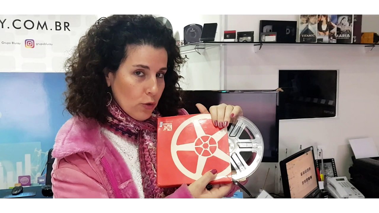 Como usar o Pendrive na TV (video .mp4) - Dicas e Curiosidades - Camilla Parenti (Digital Organizer)