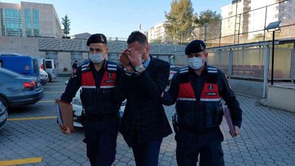Son dakika haberleri | Tapu memuru uyuşturucu ticaretinden gözaltına alındı
