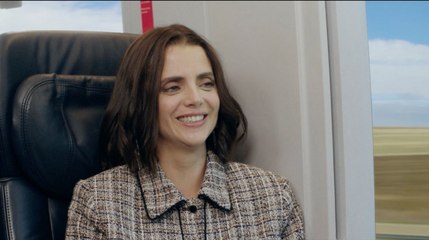 Mujeres viajeras: Macarena Gómez