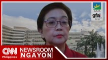 Christmas cash gift ng GSIS | Newsroom Ngayon