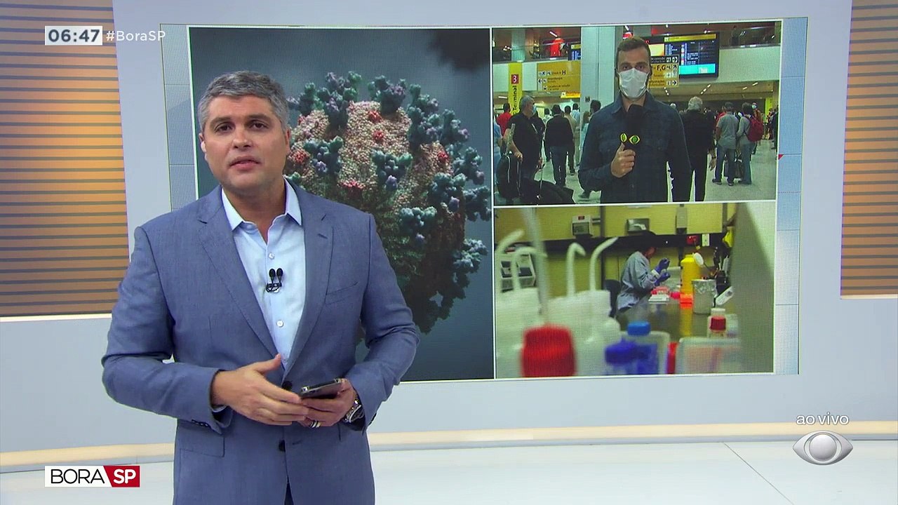 O ministro do supremo, Luís Roberto Barroso, deu 48 horas para o governo se manifestar sobre a exigência do passaporte da vacina. Em resposta à prefeitura da capital, Anvisa diz que apoia a exigência.