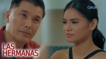 Las Hermanas: Scarlet’s mysterious husband | Episode 32